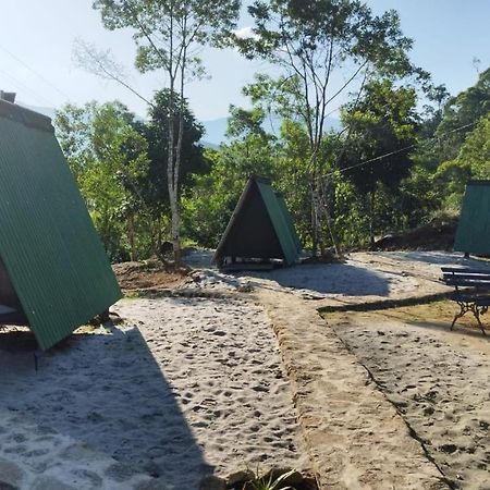 Hotel Terras De Maria Bonita Araquari Zewnętrze zdjęcie
